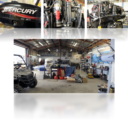 boat-repair